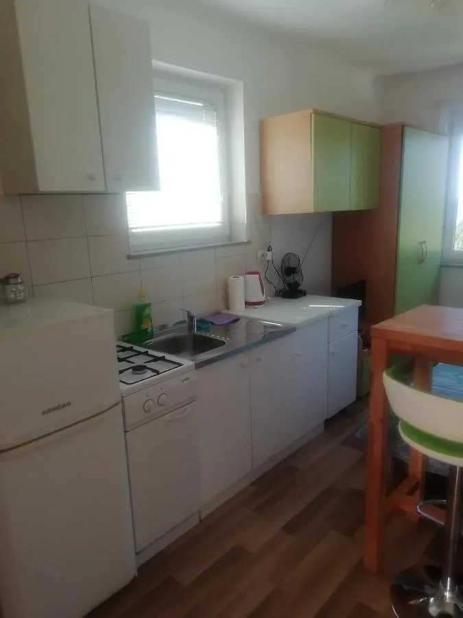 Διαμέρισμα Apartmani Palmas Ριέκα Κροατία