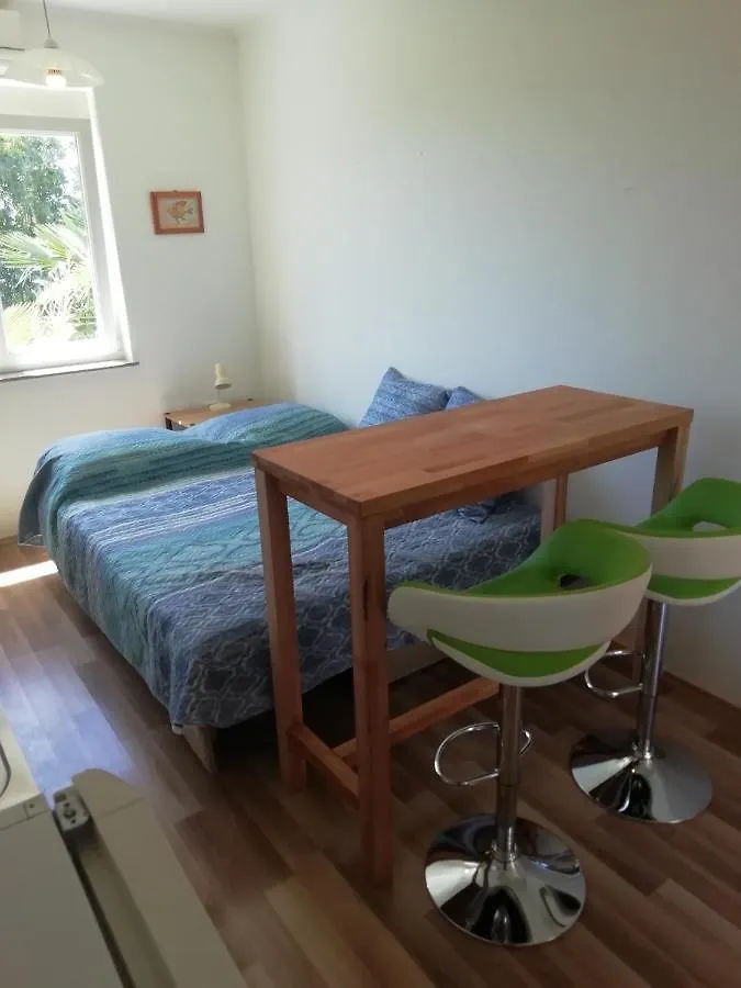 Apartmani Palmas Ριέκα Διαμέρισμα