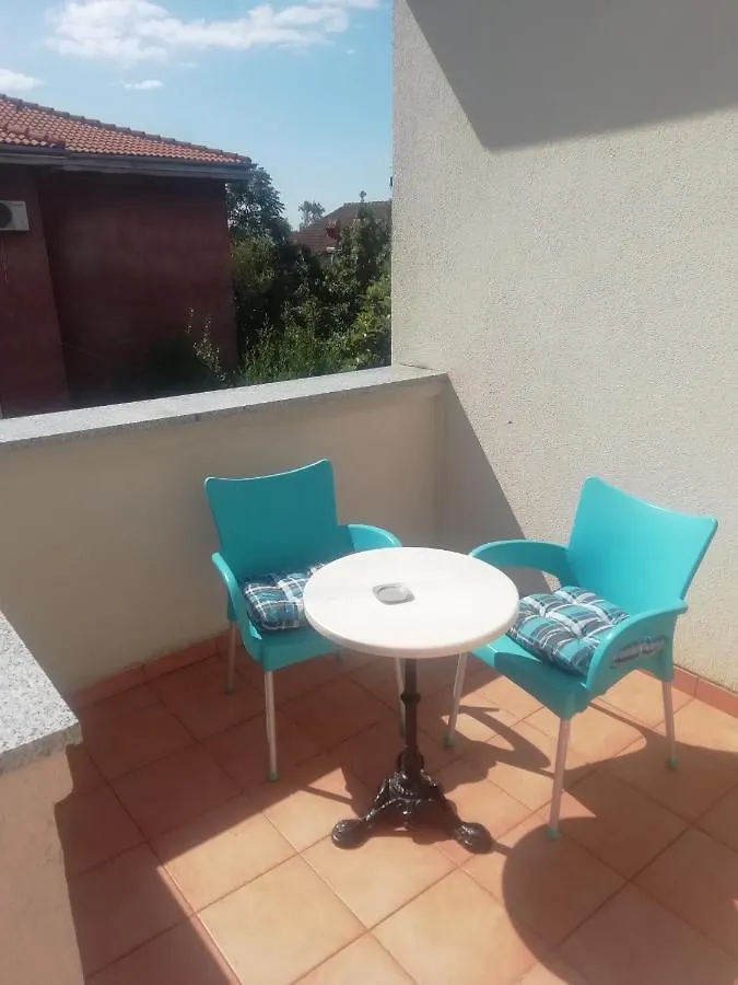 Apartmani Palmas Ριέκα