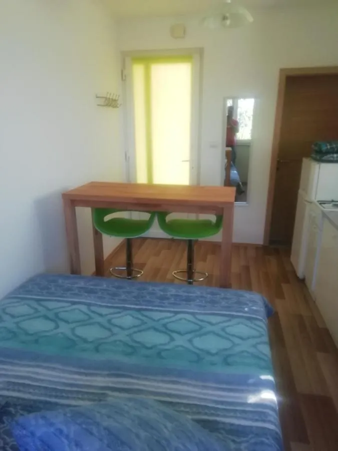 Apartmani Palmas Ριέκα Κροατία