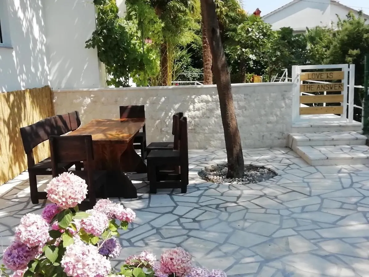 Διαμέρισμα Apartmani Palmas Ριέκα