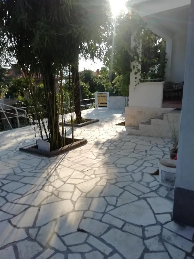 Apartmani Palmas Ριέκα Κροατία