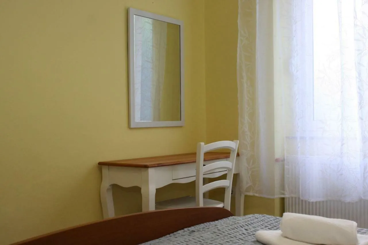 Διαμέρισμα Apartmani Palmas Ριέκα Κροατία
