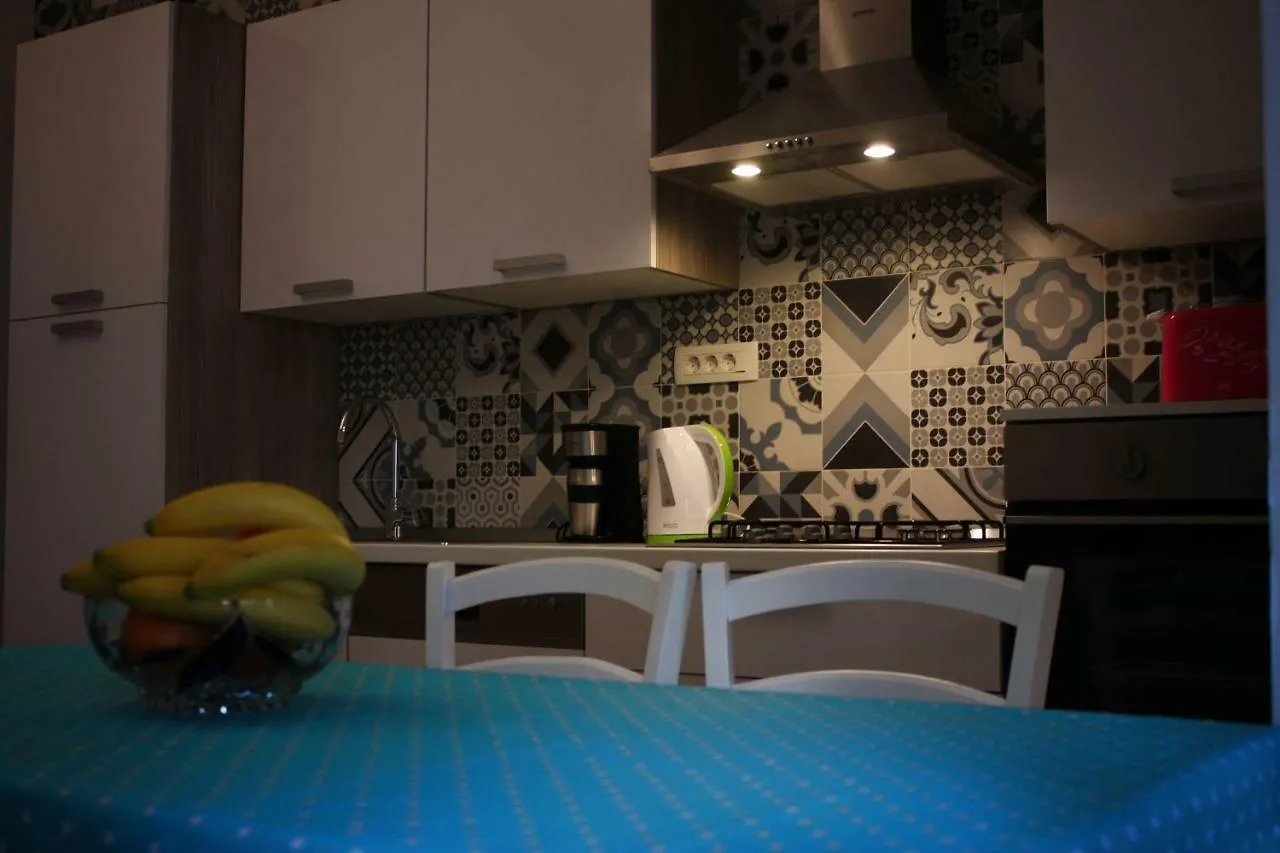 Apartmani Palmas Ριέκα Κροατία