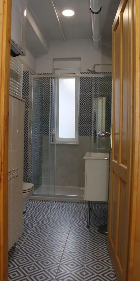 Διαμέρισμα Apartmani Palmas Ριέκα