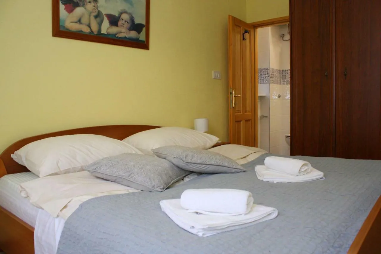 Apartmani Palmas Ριέκα 0*,  Κροατία