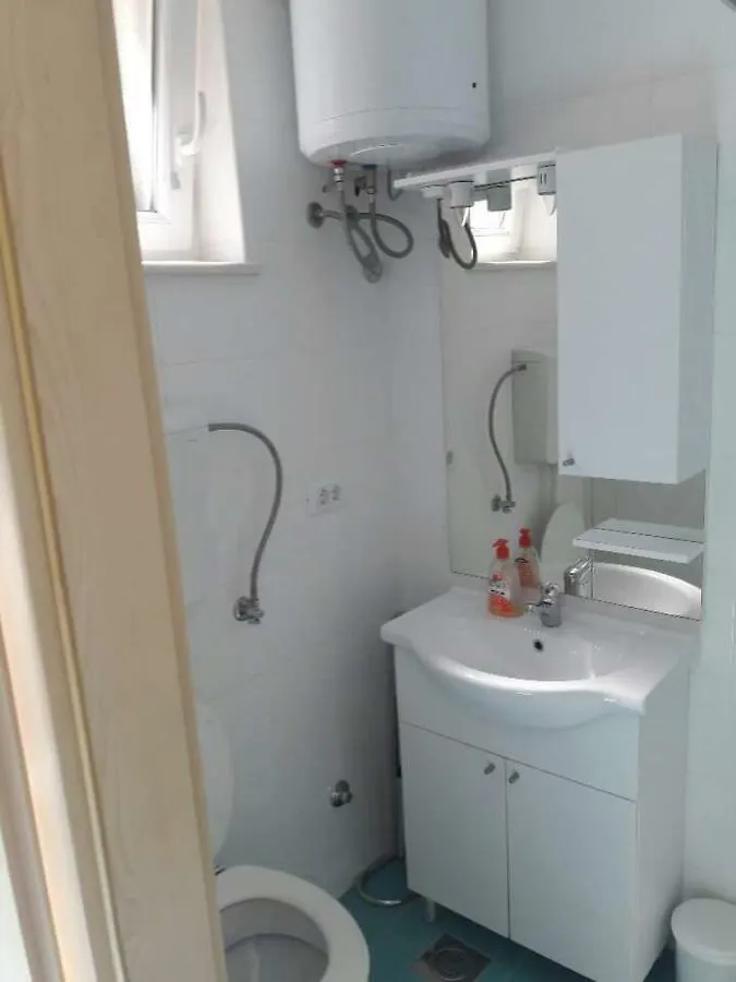 Διαμέρισμα Apartmani Palmas Ριέκα