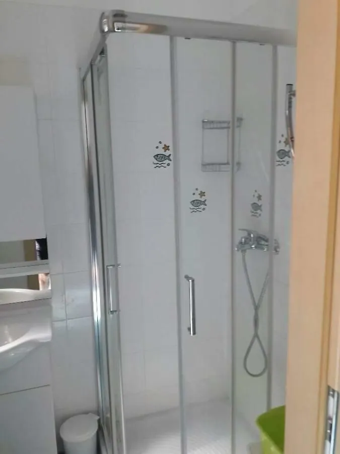 Apartmani Palmas Ριέκα Διαμέρισμα