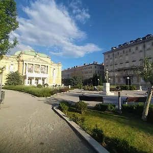 Apartment Mario Center, Rijeka