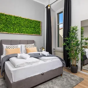 Molo Longo - Downtown Apartman