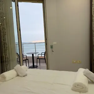 hotellátogatás